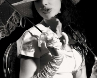 Pose Shooting