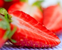 Erdbeeren